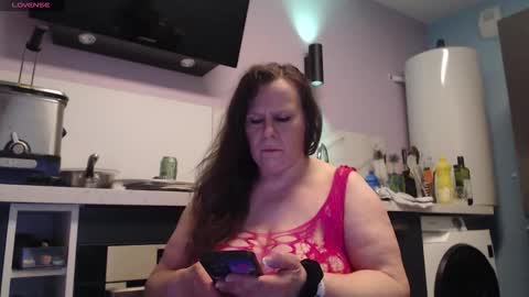 Jessica online show from October 2025 10:07:02 PM