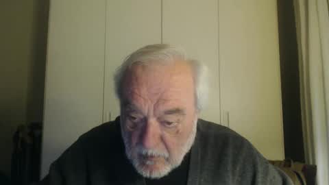 Snapshot of ciaoamoremio4 chatting on January 2025 12:39:01 PM ciaoamoremio4 online show from January 2025 12:39:01 PM