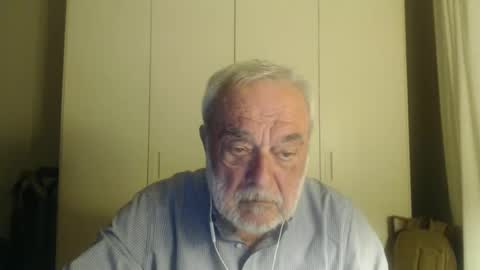 Snapshot of ciaoamoremio4 chatting on February 2025 08:37:01 PM ciaoamoremio4 online show from February 2025 08:37:01 PM
