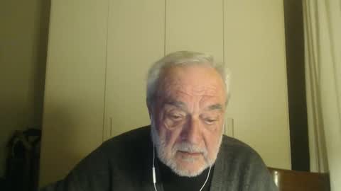 Snapshot of ciaoamoremio4 chatting on March 2025 12:48:01 AM ciaoamoremio4 online show from March 2025 12:48:01 AM