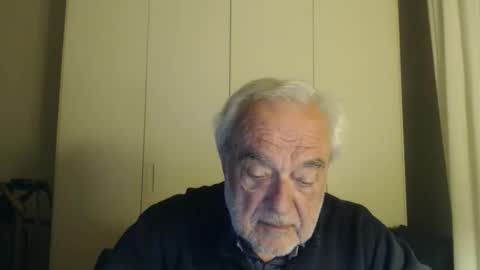 Snapshot of ciaoamoremio4 chatting on October 2025 11:35:01 PM ciaoamoremio4 online show from October 2025 11:35:01 PM