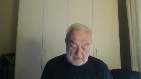 Snapshot of ciaoamoremio4 chatting on November 2025 12:40:02 PM ciaoamoremio4 online show from November 2025 12:40:02 PM