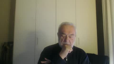 Snapshot of ciaoamoremio4 chatting on November 2025 01:00:01 PM ciaoamoremio4 online show from November 2025 01:00:01 PM