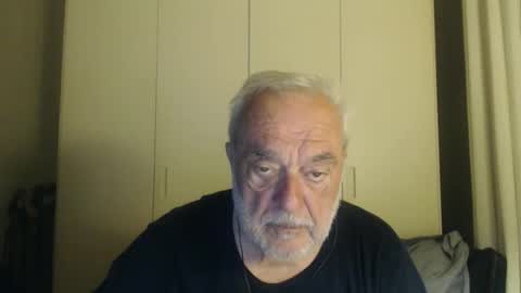 Snapshot of ciaoamoremio4 chatting on November 2025 07:45:01 PM ciaoamoremio4 online show from November 2025 07:45:01 PM