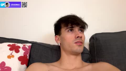 Snapshot of ciaosonoale chatting on March 2025 10:10:01 PM Alex online show from March 2025 10:10:01 PM