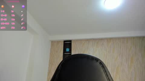 Snapshot of ciara_blake chatting on September 2025 07:41:02 PM CIARA online show from September 2025 07:41:02 PM