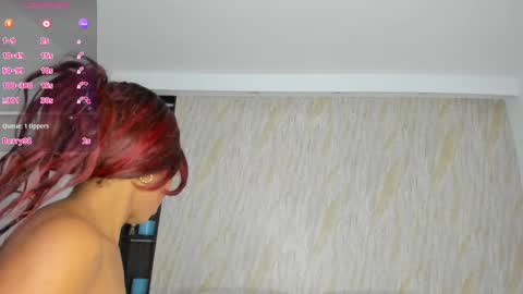 Snapshot of ciara_blake chatting on October 2025 08:04:01 PM CIARA online show from October 2025 08:04:01 PM