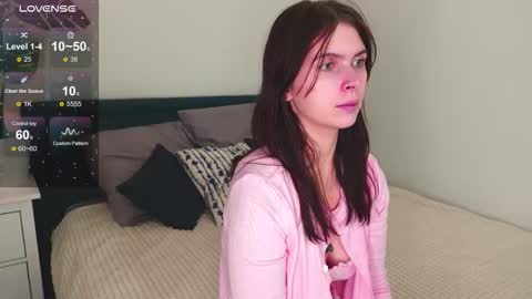 ciara_bless online show from November 2025 07:05:02 AM