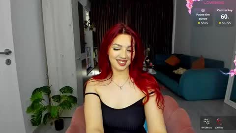 Cristina online show from March 2026 11:14:01 AM