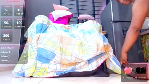 ciaraebonyxxx online show from February 2025 11:17:02 AM