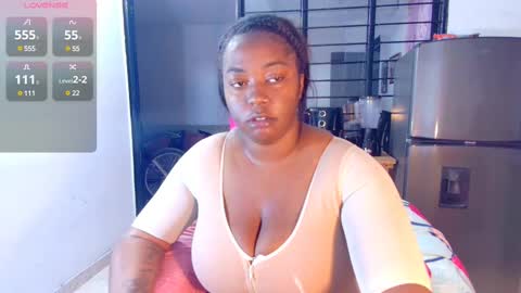 Snapshot of ciaraebonyxxx chatting on February 2025 11:20:02 AM ciaraebonyxxx online show from February 2025 11:20:02 AM