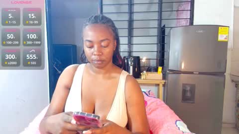 ciaraebonyxxx online show from January 2026 01:41:02 AM