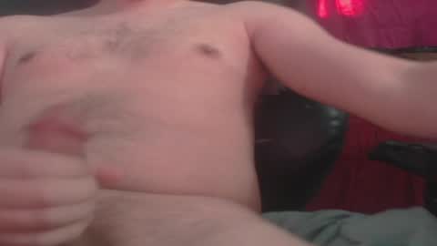 Ciaran online show from January 2025 10:34:02 PM