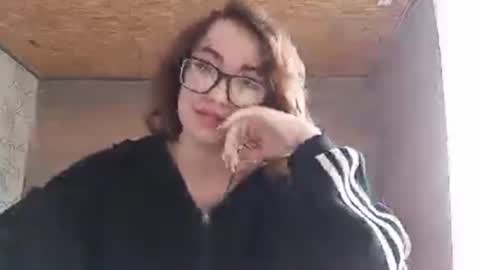 Snapshot of cicelyphaup chatting on June 2026 08:03:01 AM Olivia online show from June 2026 08:03:01 AM