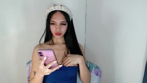 call me Cici online show from April 2026 01:10:02 AM