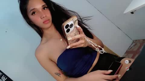 call me Cici online show from April 2026 04:44:01 PM