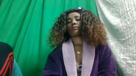 ciciazzhh online show from June 2026 11:35:02 PM