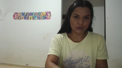 Cielo Noir online show from January 2026 04:29:01 AM