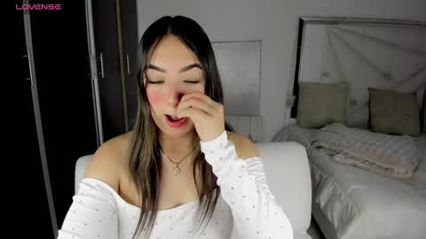 Snapshot of cieloo_ chatting on February 2025 06:15:02 PM CIELO online show from February 2025 06:15:02 PM