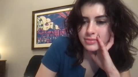 Snapshot of cieraxoxo chatting on March 2025 11:40:01 AM cieraxoxo online show from March 2025 11:40:01 AM