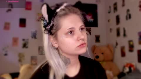 Helen and Teya online show from April 2026 06:33:02 AM