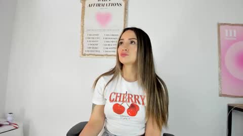 Ciindy Lovers online show from February 2026 02:48:01 PM