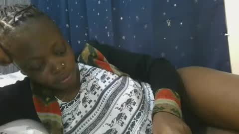 cilia petite online show from February 2025 08:56:01 PM