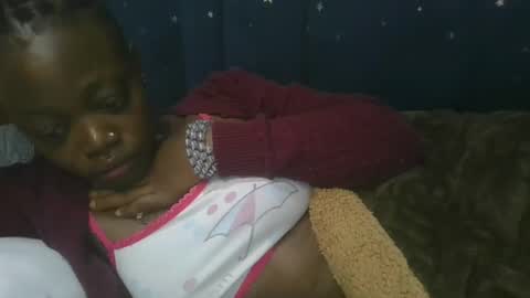 cilia petite online show from February 2025 12:41:02 AM