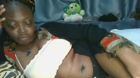 cilia petite online show from April 2026 10:54:02 PM