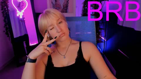 Cin Bellamy online show from September 2025 05:22:02 AM