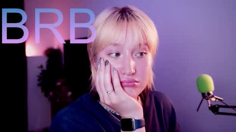 Cin Bellamy online show from October 2025 06:10:02 AM