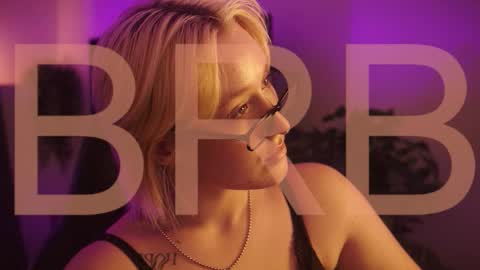 Cin Bellamy online show from October 2025 02:17:02 AM