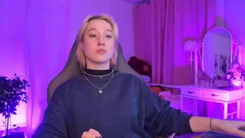 Cin Bellamy online show from January 2026 02:14:02 AM