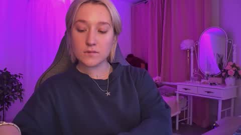 Cin Bellamy online show from January 2026 04:28:01 AM