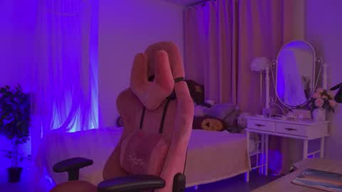 Cin Bellamy online show from February 2026 06:41:02 AM