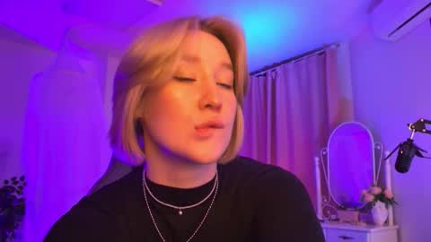 Cin Bellamy online show from March 2026 05:55:02 AM