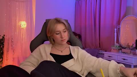 Cin Bellamy online show from March 2026 05:02:01 AM