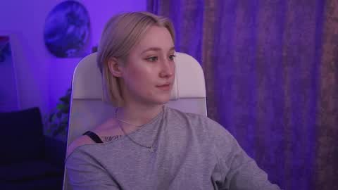 Cin Bellamy online show from March 2026 08:37:01 AM