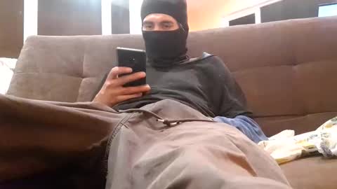 Ernesto online show from February 2026 06:11:02 AM