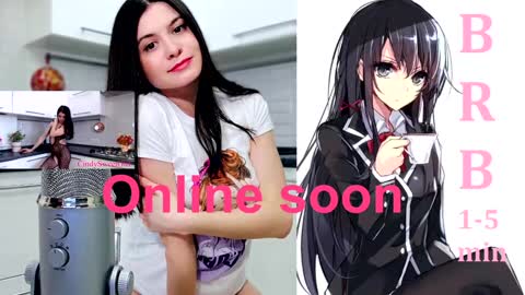 Snapshot of cindy_sweety1 chatting on December 2024 10:49:01 AM Cindy online show from December 2024 10:49:01 AM