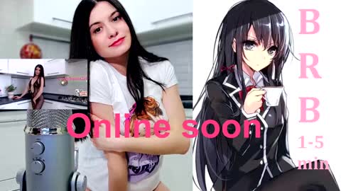 Snapshot of cindy_sweety1 chatting on December 2024 03:19:01 PM Cindy online show from December 2024 03:19:01 PM