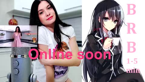 Snapshot of cindy_sweety1 chatting on February 2025 11:23:02 AM Cindy online show from February 2025 11:23:02 AM