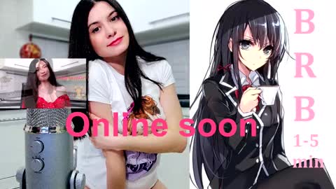 Snapshot of cindy_sweety1 chatting on March 2025 06:30:01 PM Cindy online show from March 2025 06:30:01 PM