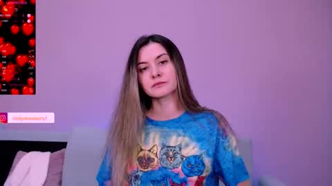 Snapshot of cindy_sweety1 chatting on February 2026 07:32:02 PM Cindy online show from February 2026 07:32:02 PM