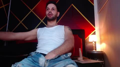 CindyandCarlo online show from January 2025 10:08:02 PM