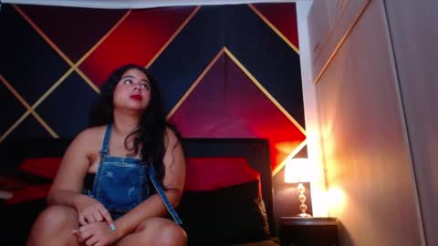 CindyandCarlo online show from January 2025 03:40:01 PM