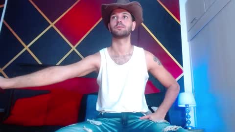 CindyandCarlo online show from February 2025 04:10:01 PM