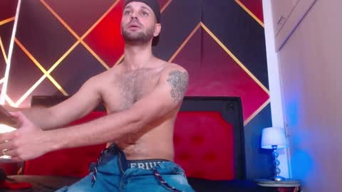 CindyandCarlo online show from February 2025 07:51:01 PM