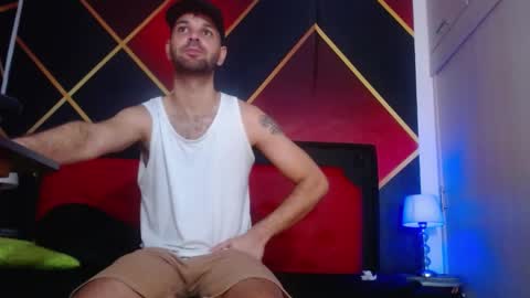 CindyandCarlo online show from February 2025 07:14:01 PM