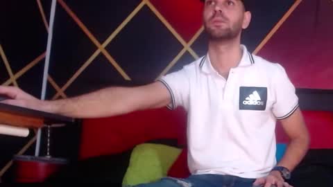 CindyandCarlo online show from March 2025 02:43:02 PM